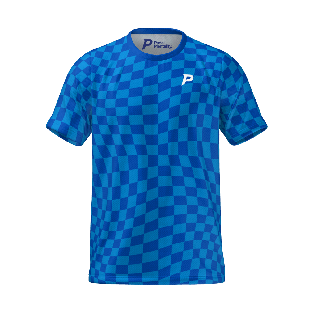 Ripple Tech T Shirt