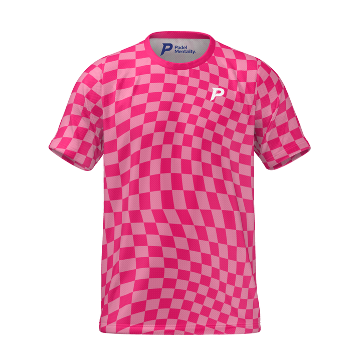 Ripple Tech T Shirt