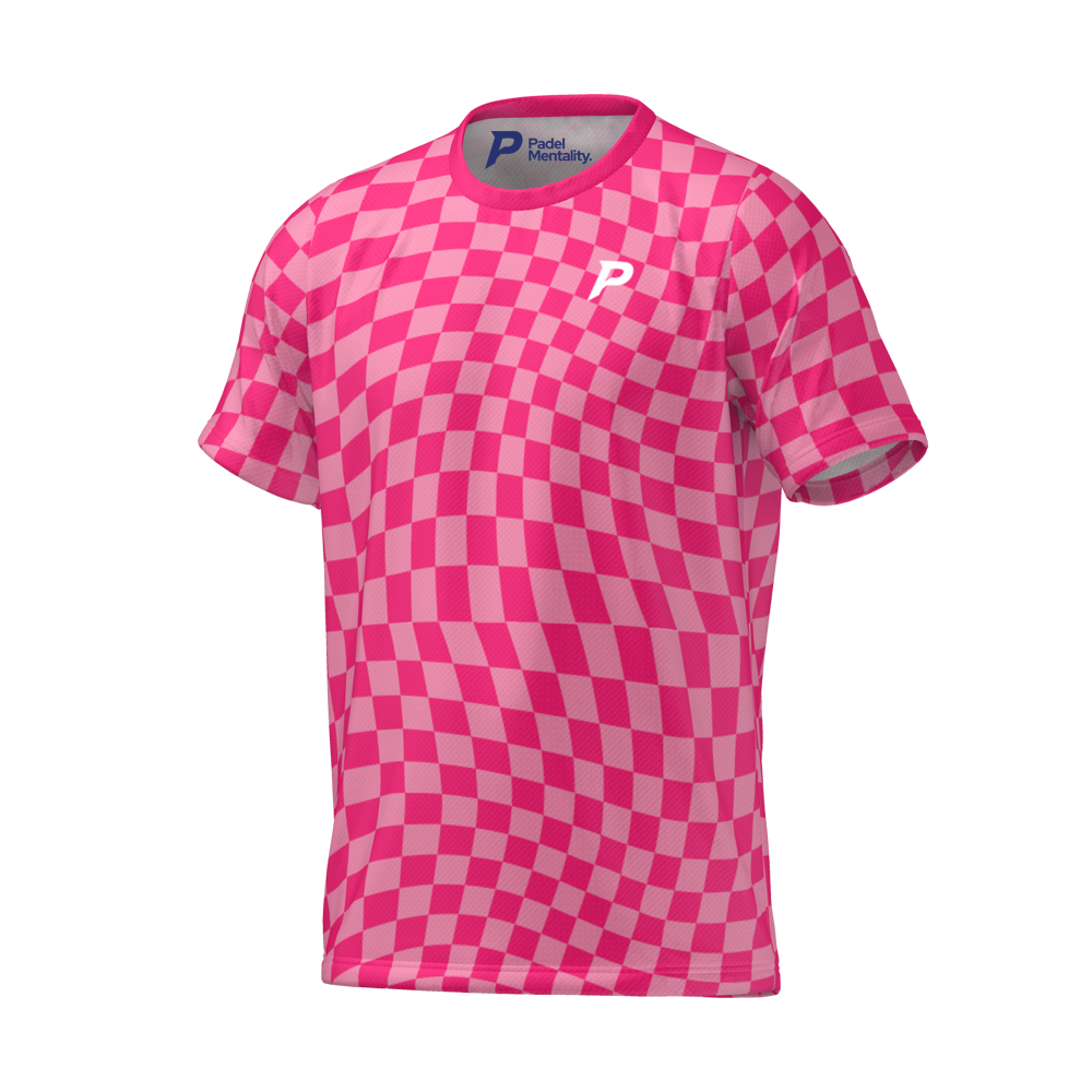 Ripple Tech T Shirt