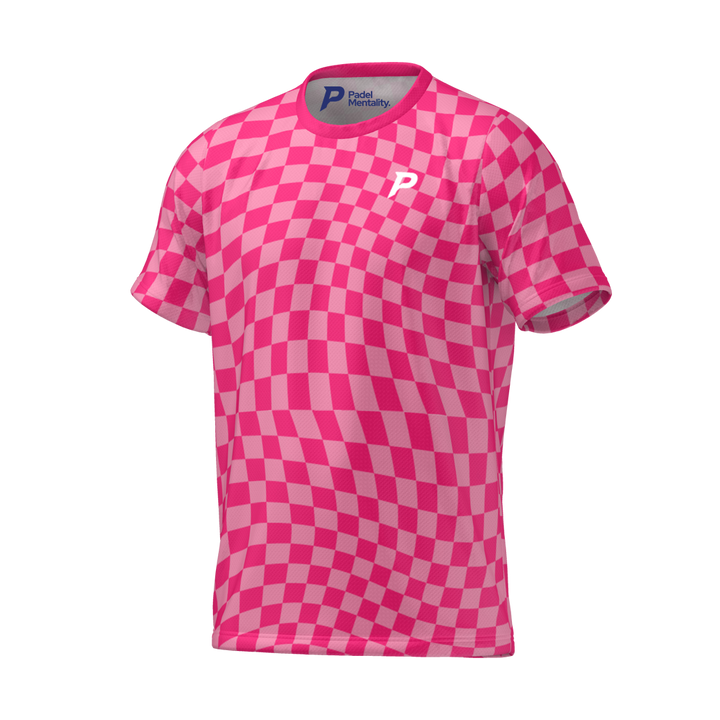Ripple Tech T Shirt