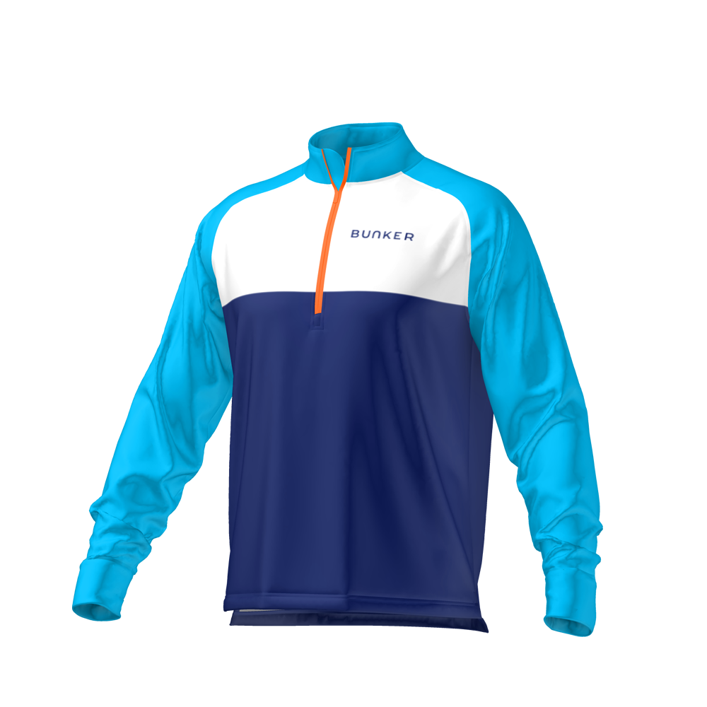 Bunker Mentalityアウター BNKR Pro Jacket – Bunker Mentality