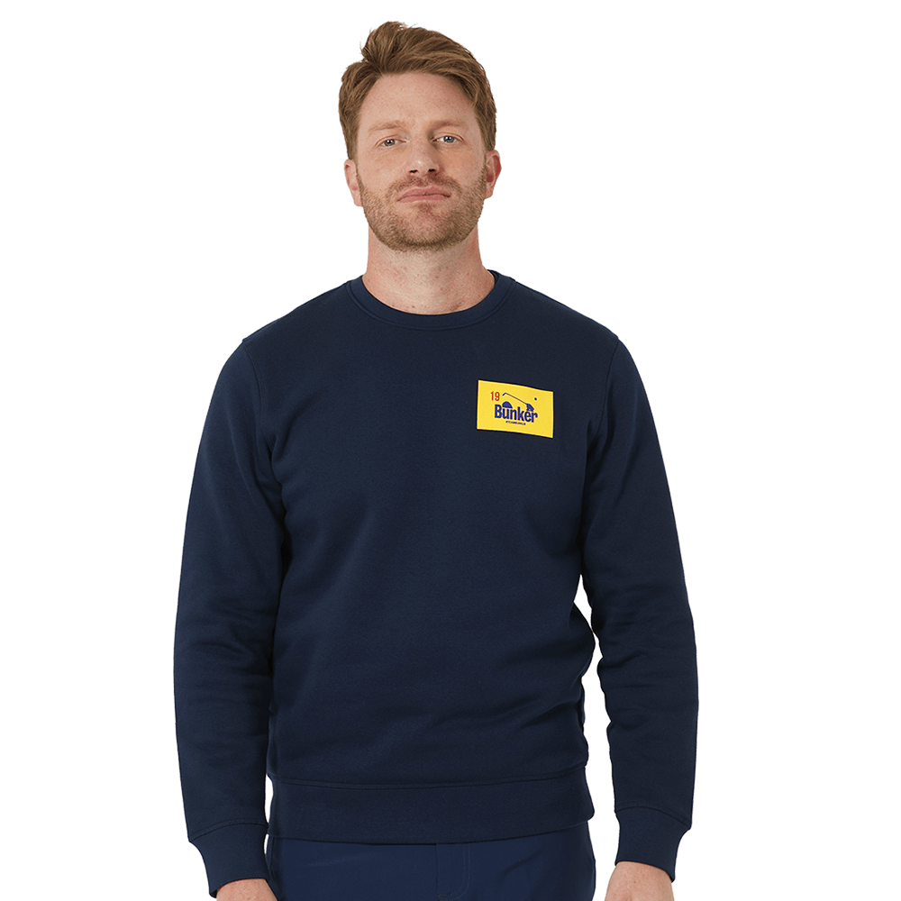 Flag Sweatshirt