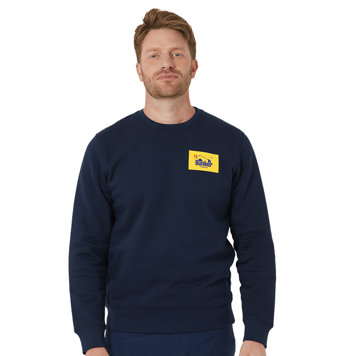 Flag Sweatshirt