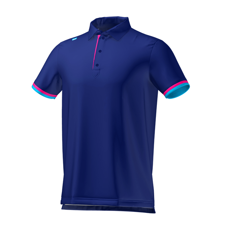 CMax Roller Polo | On The Shelf