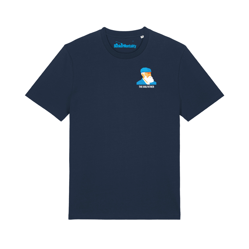 Golfather Icon T Shirt