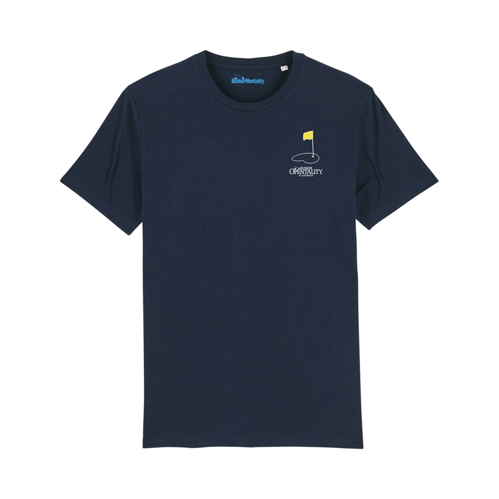 Opentality Road Hole T Shirt