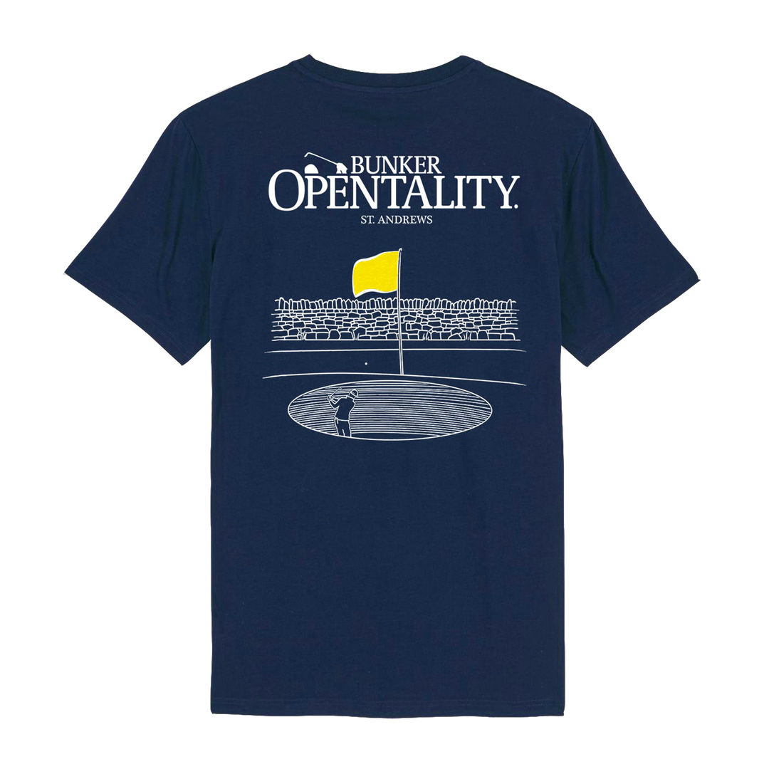 Opentality Road Hole T Shirt