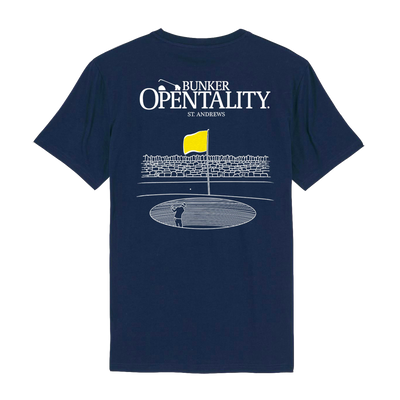 The Opentality Road Hole T Shirt