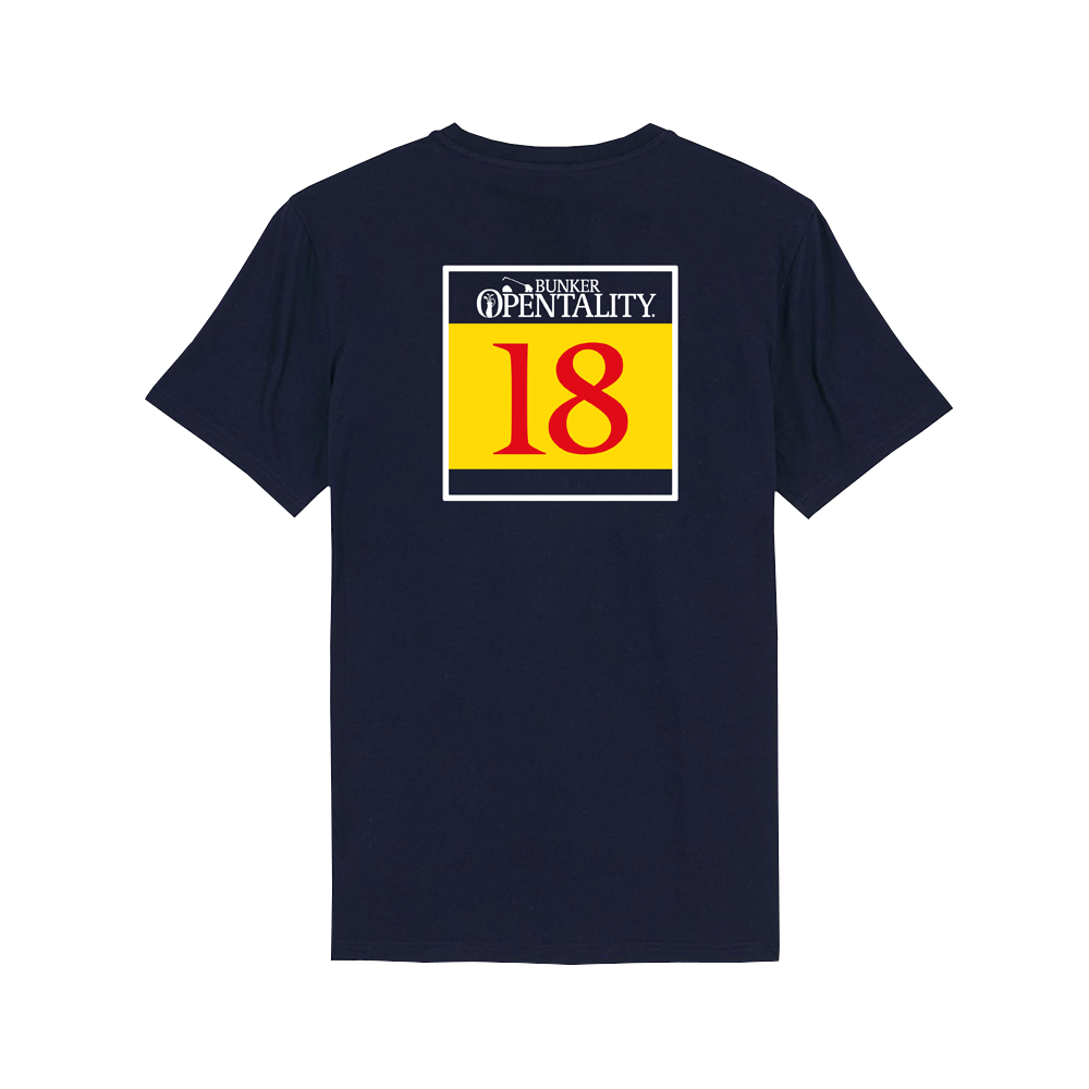 Opentality Tee Post T Shirt