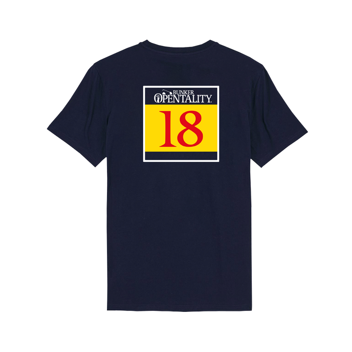 Opentality Tee Post T Shirt