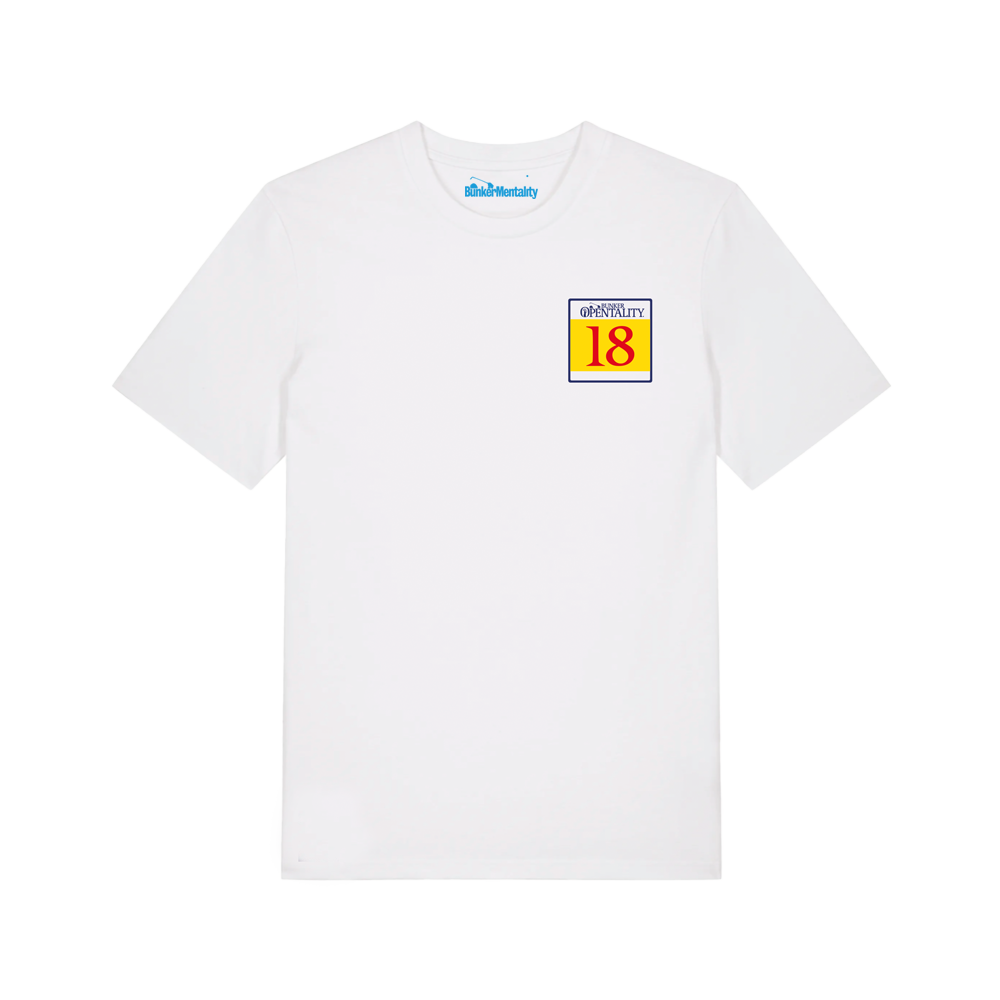 Opentality Tee Post T Shirt