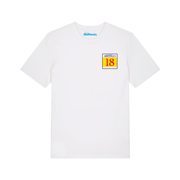 Opentality Tee Post T Shirt