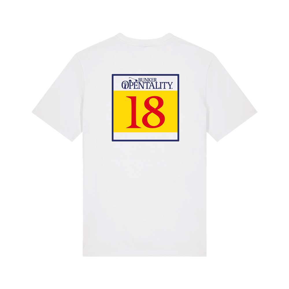 Opentality Tee Post T Shirt