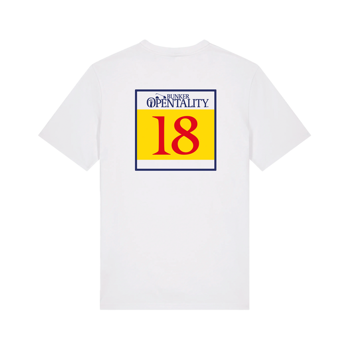 Opentality Tee Post T Shirt
