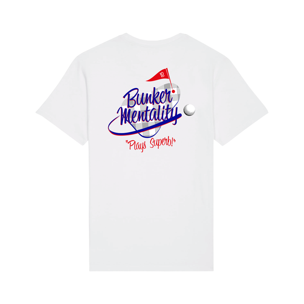 Plays Superb T Shirt