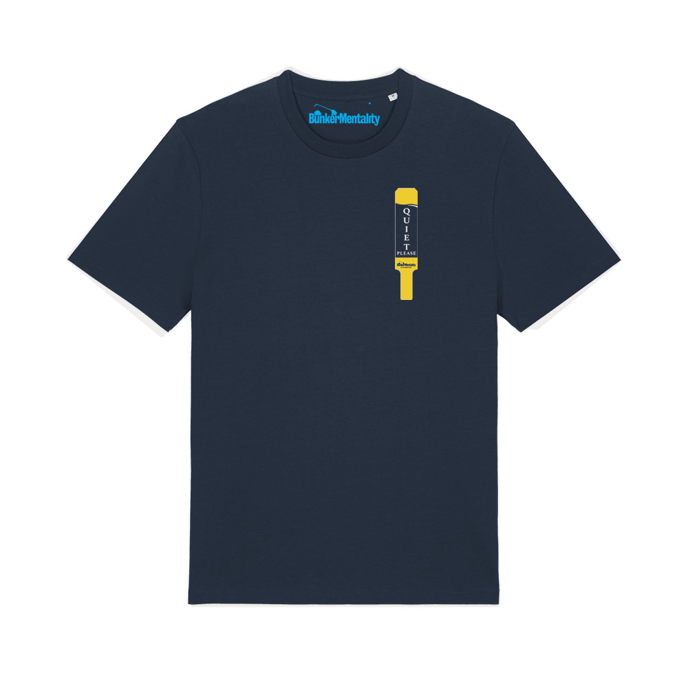 Paddle Icon T Shirt