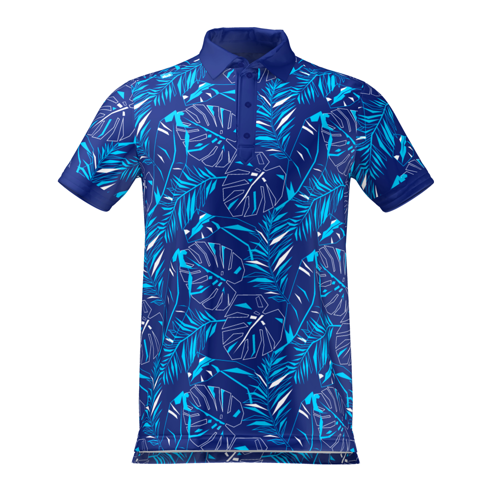 CMax Palm Polo
