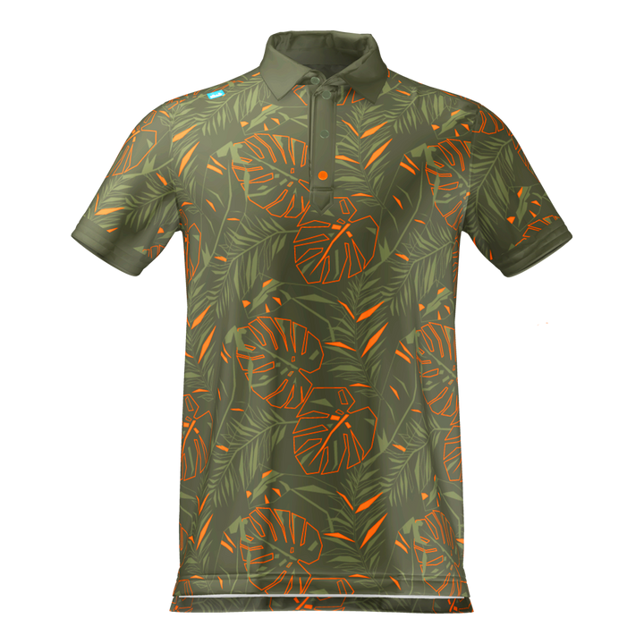 CMax Palm Polo | On The Shelf