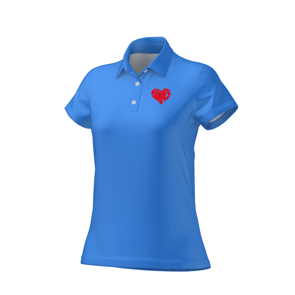 The Nova Polo