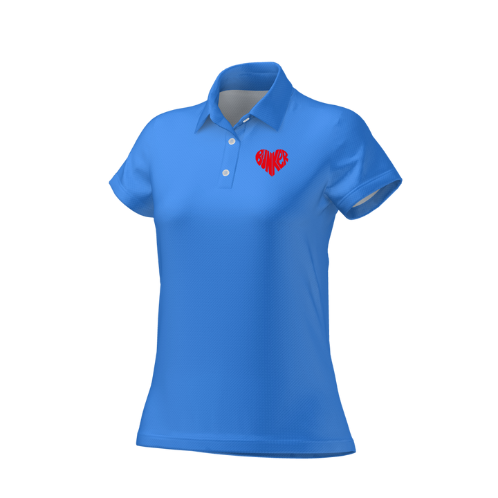 The Nova Polo