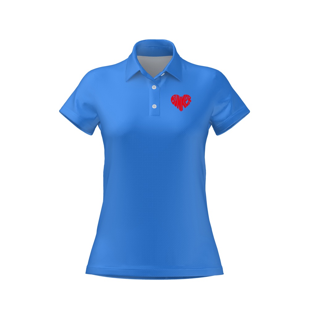 The Nova Polo