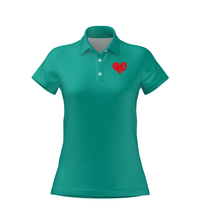 The Nova Polo