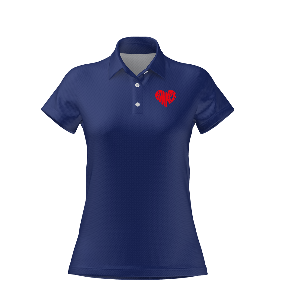 The Nova Polo