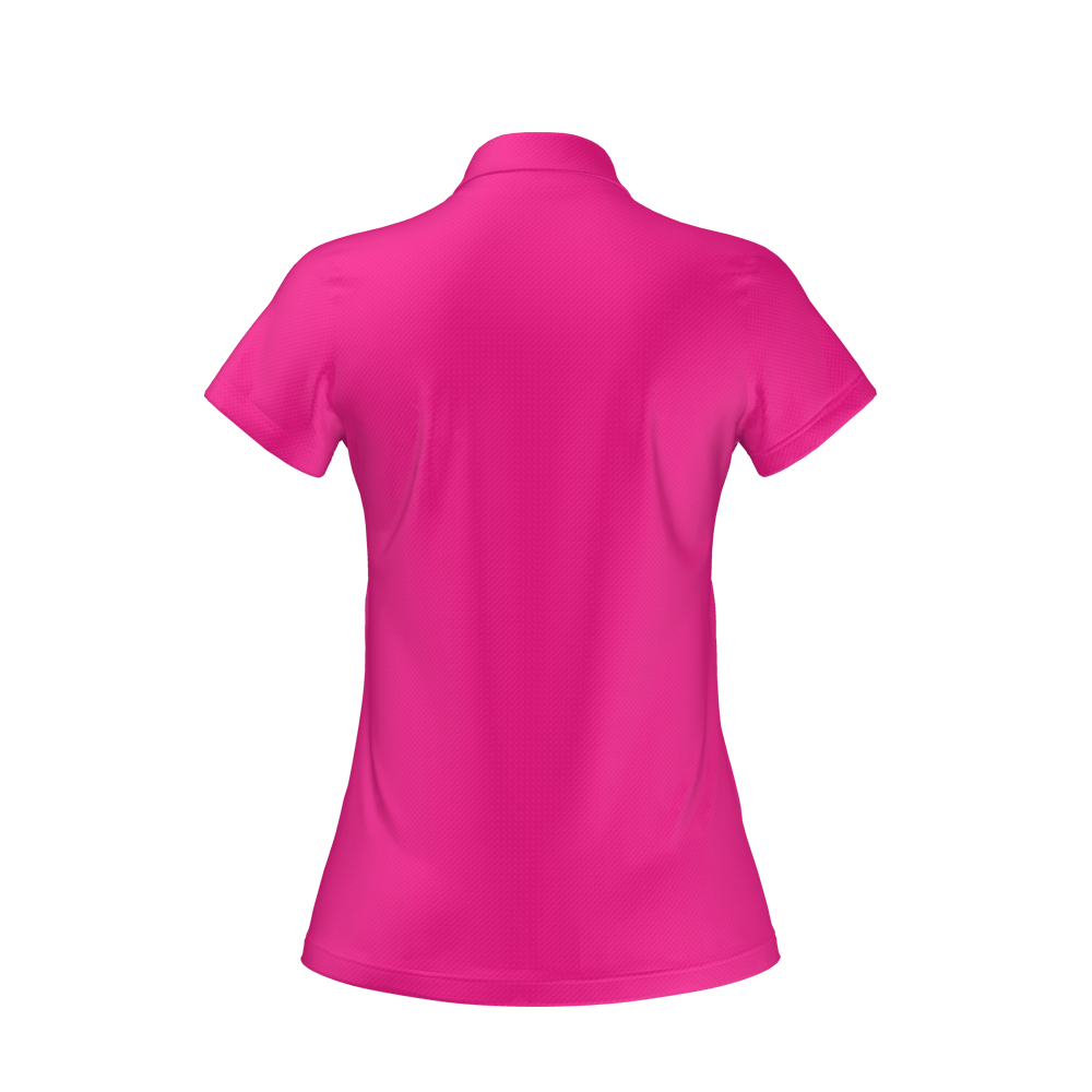 The Nova Polo