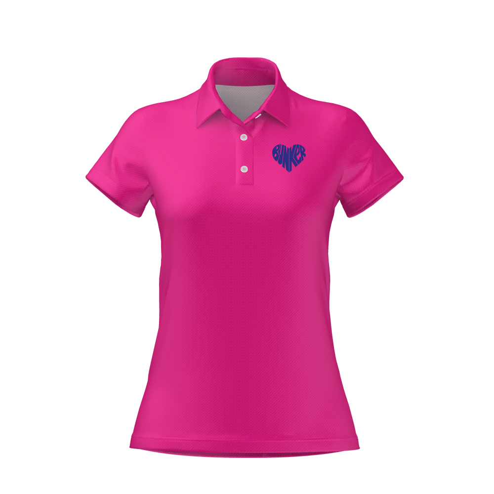 The Nova Polo