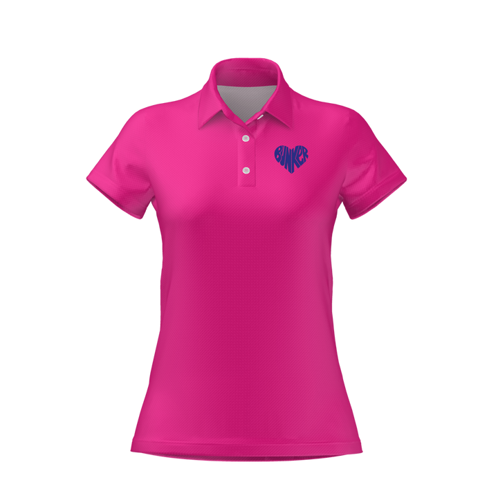 The Nova Polo