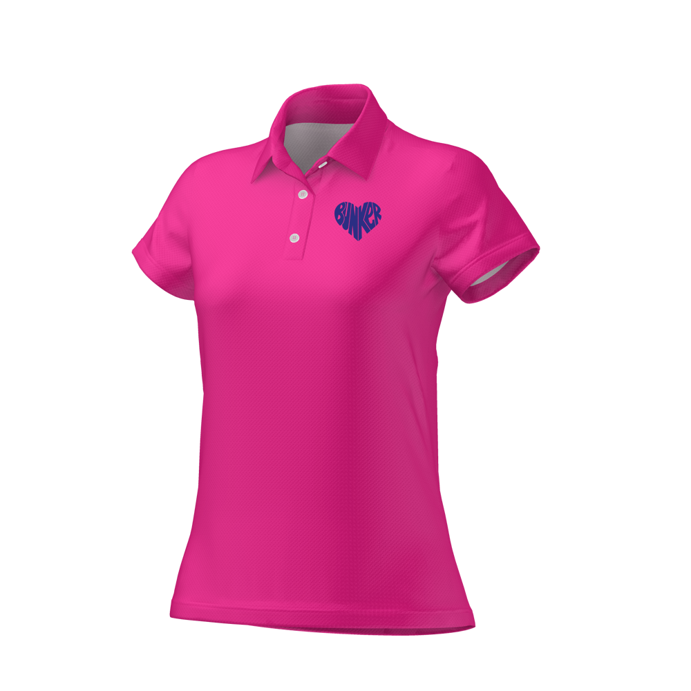 The Nova Polo