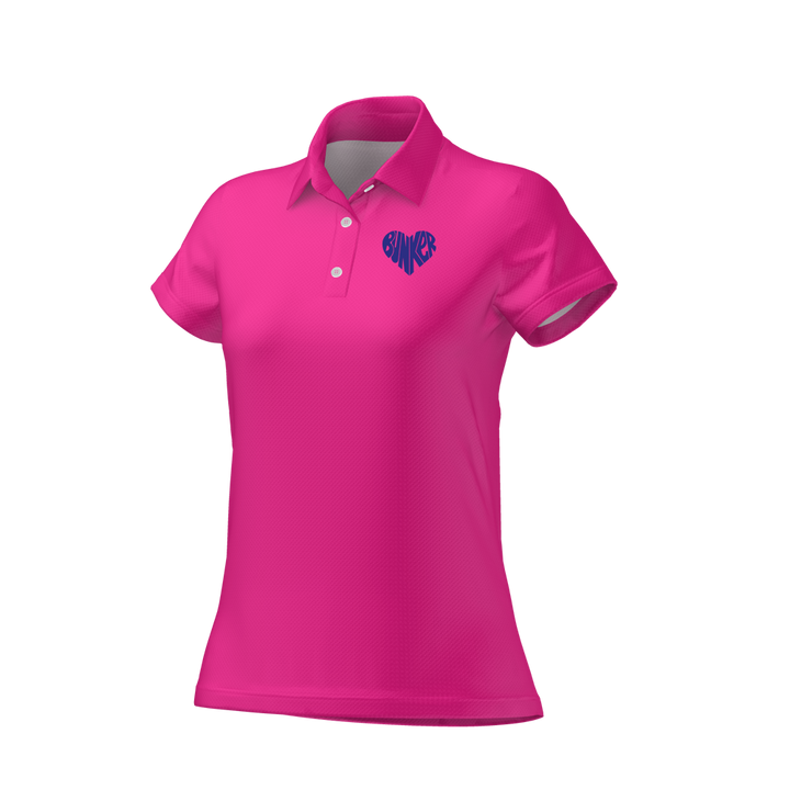 The Nova Polo