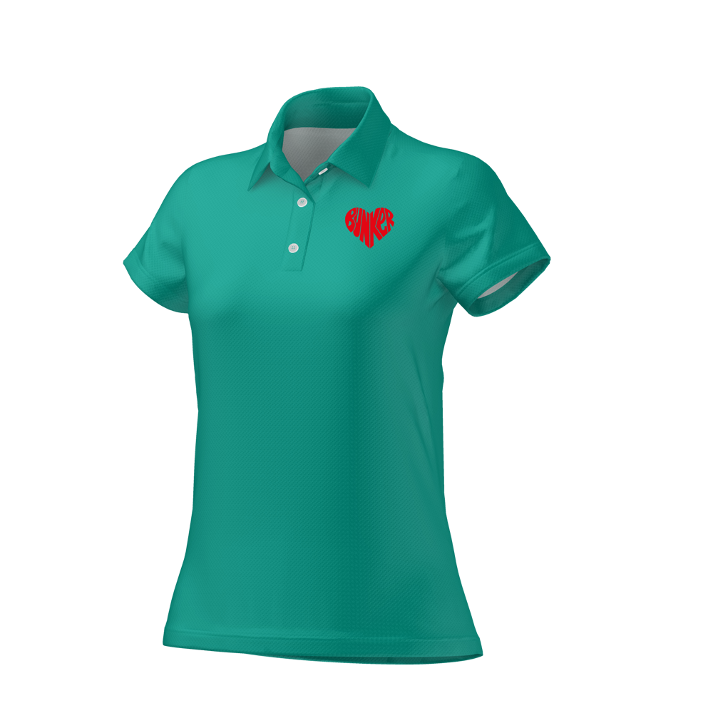 The Nova Polo
