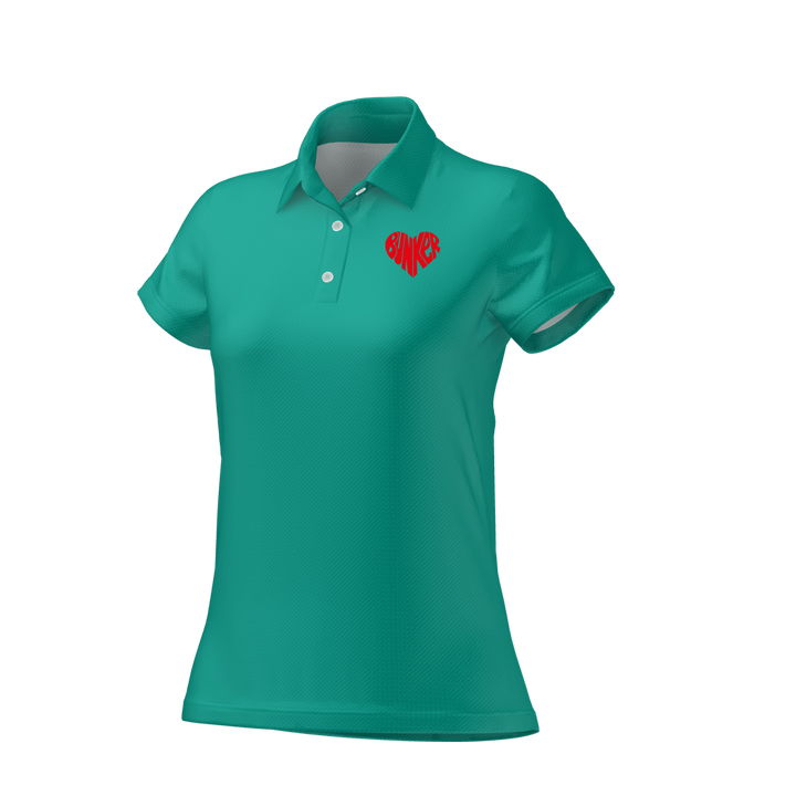 The Nova Polo