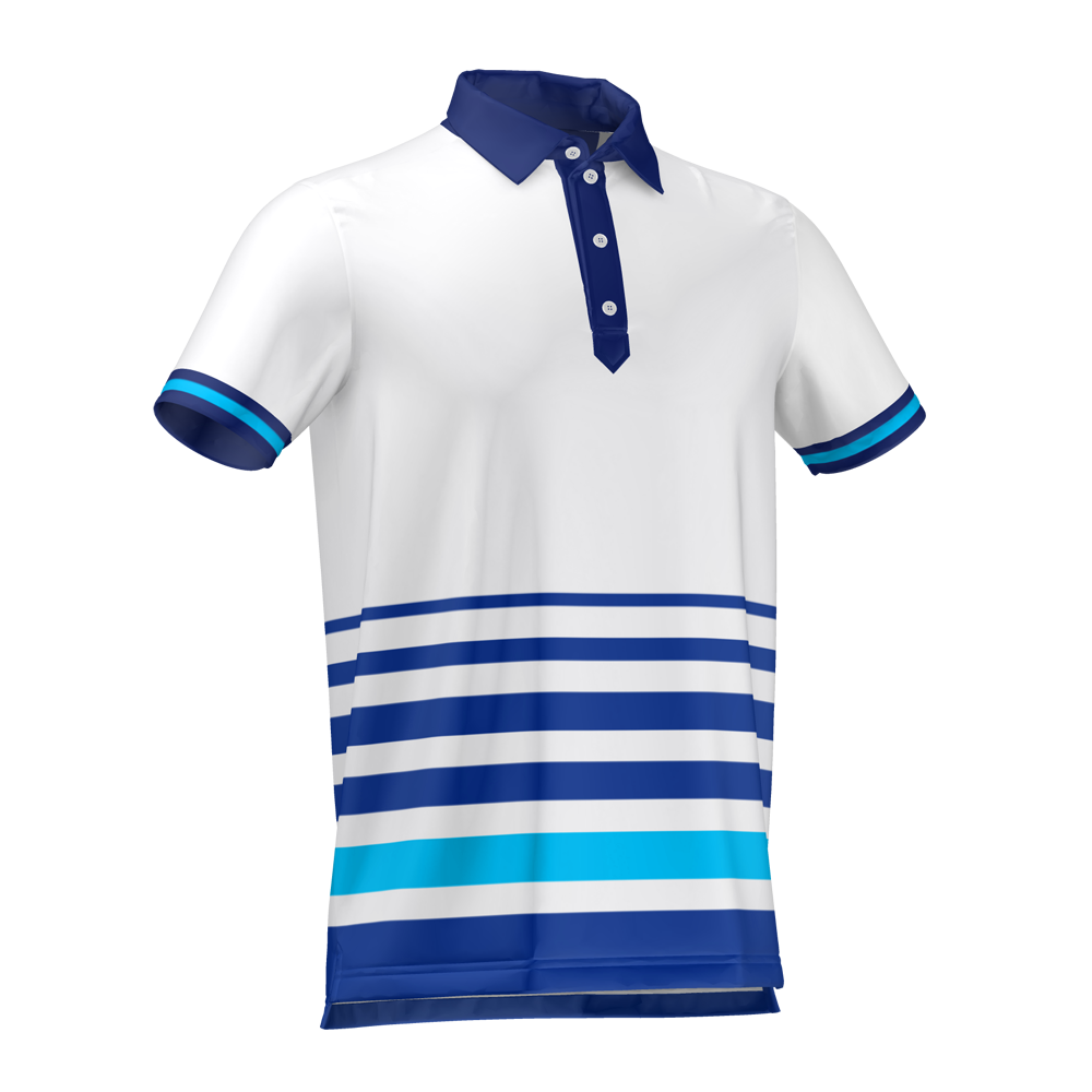 CMax Piper Polo