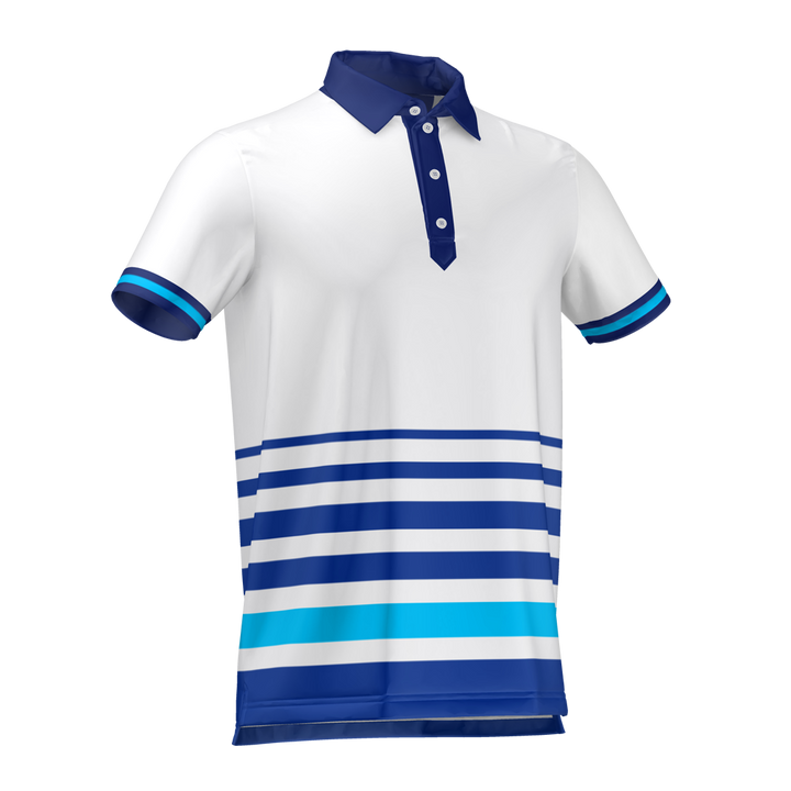 CMax Piper Polo