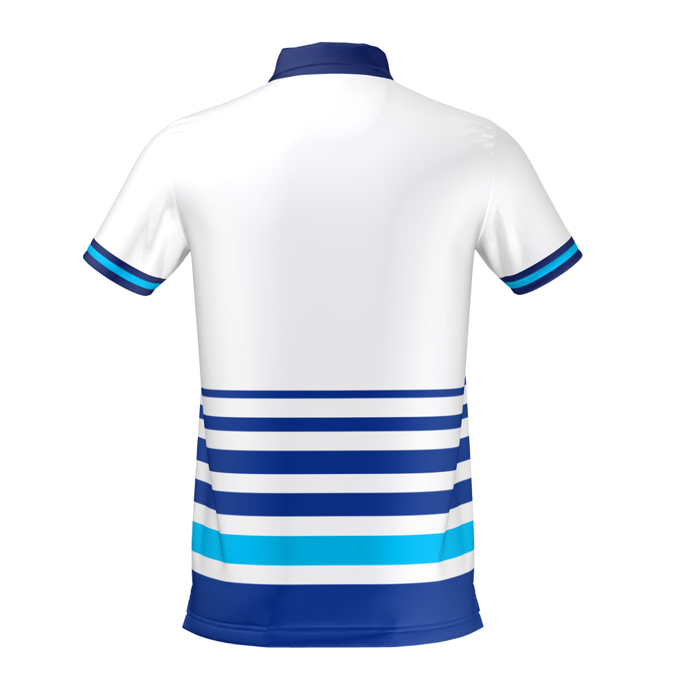 CMax Piper Polo