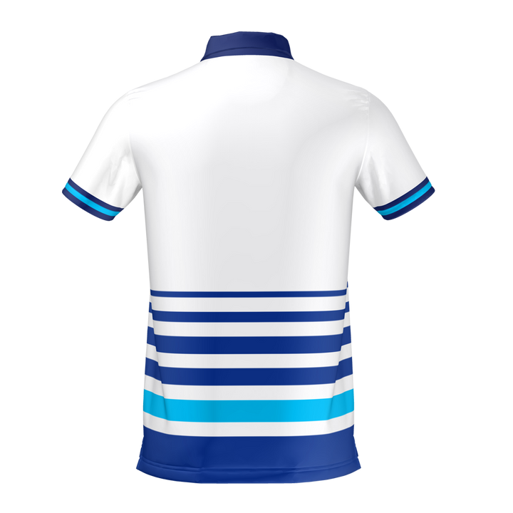 CMax Piper Polo