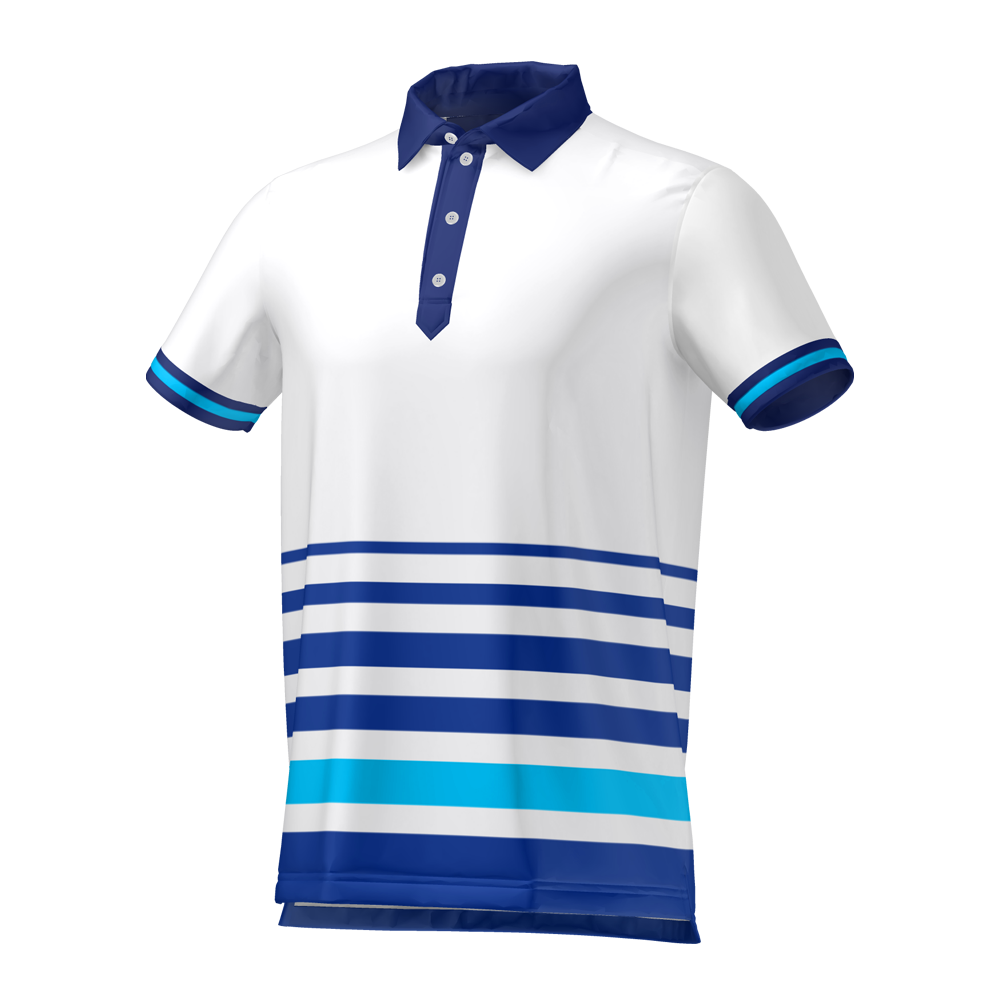 CMax Piper Polo