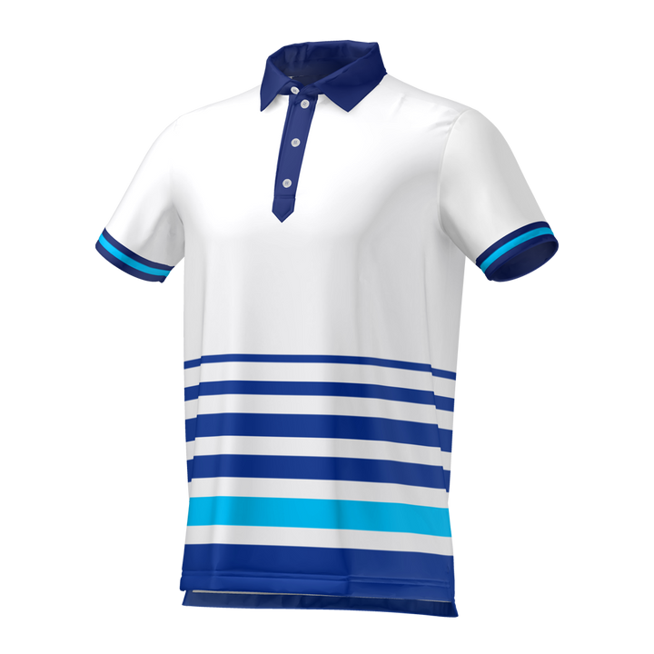 CMax Piper Polo