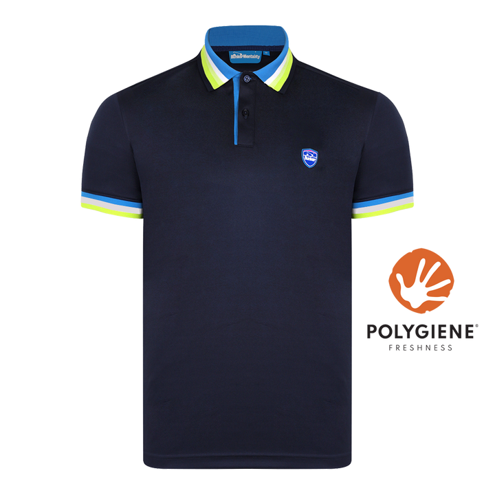 Cmax Carmine Polo