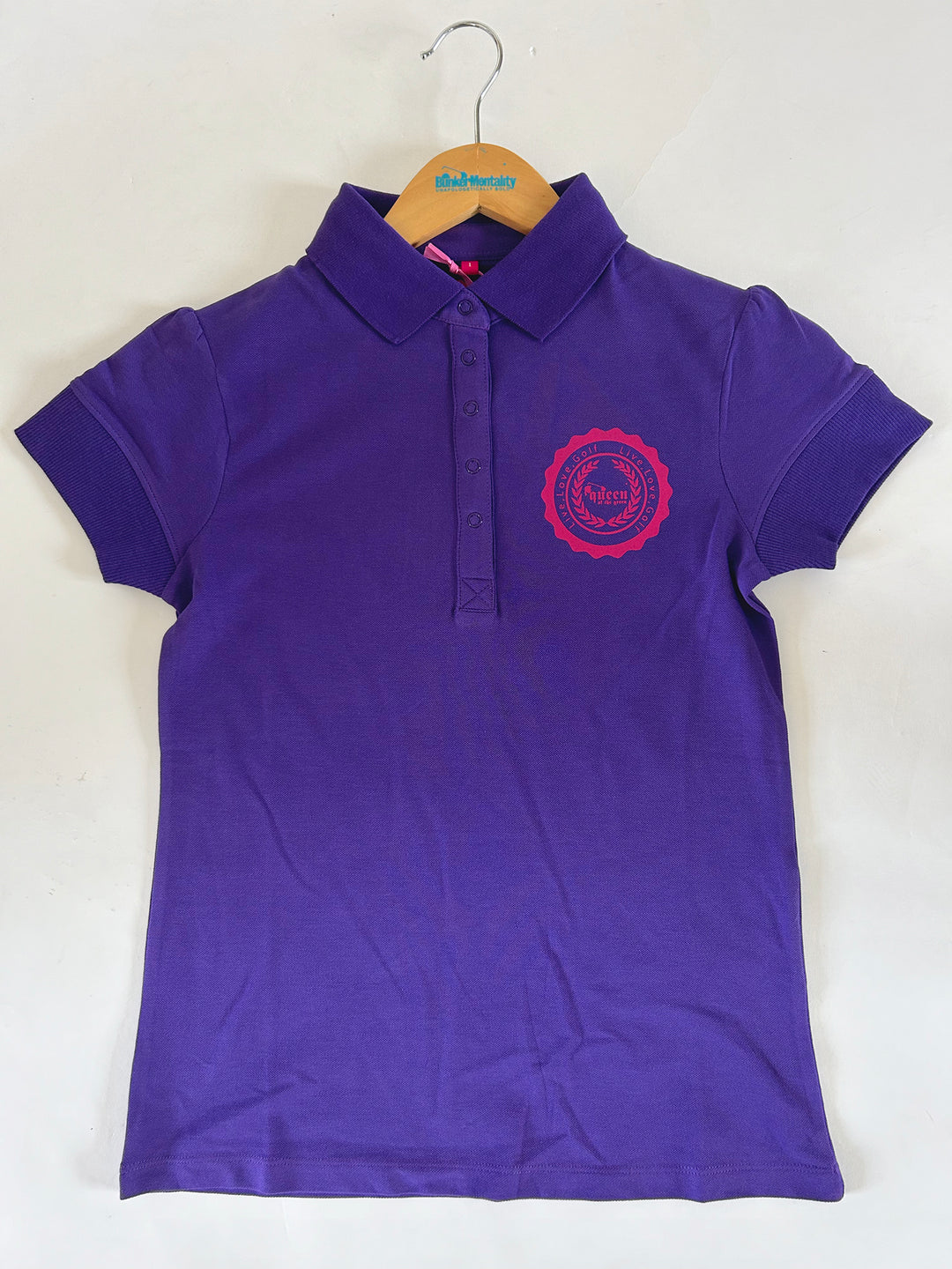 Clubhouse Polo