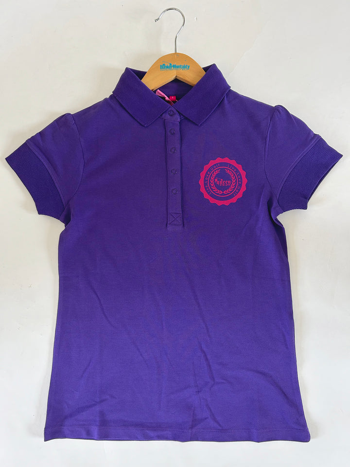 Clubhouse Polo