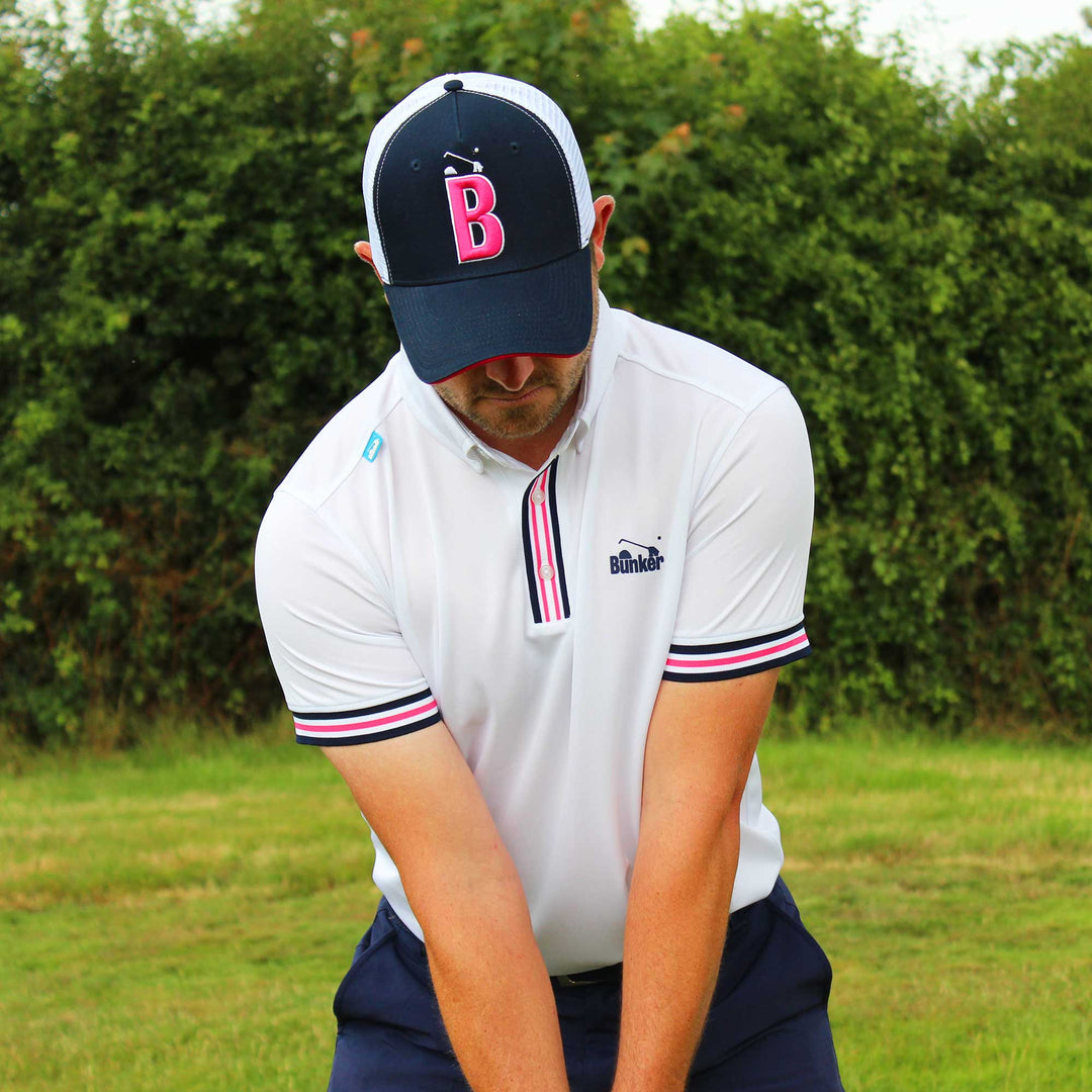 Bunker B Cap