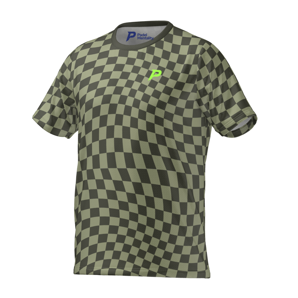 Ripple Tech T Shirt