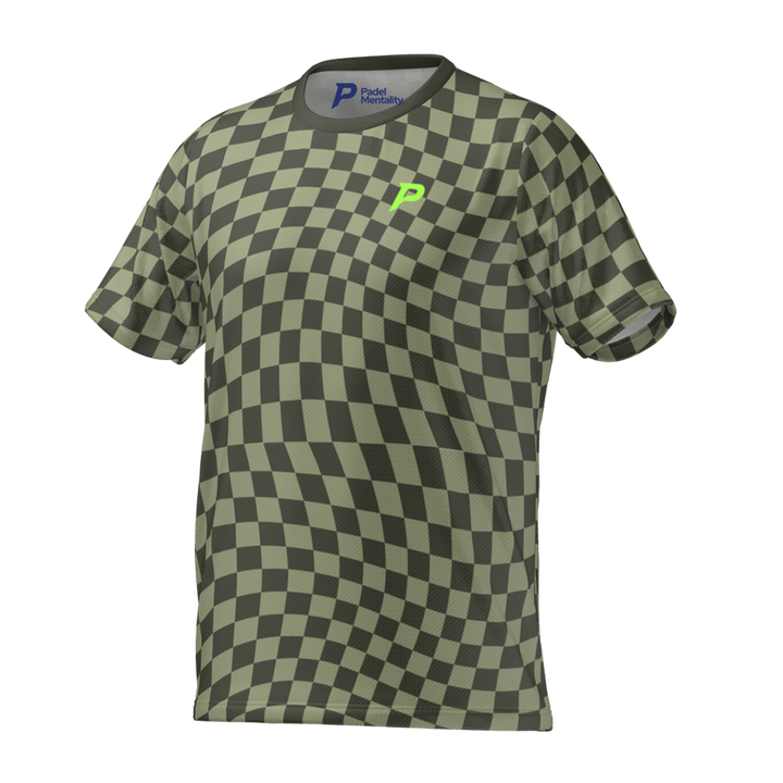 Ripple Tech T Shirt