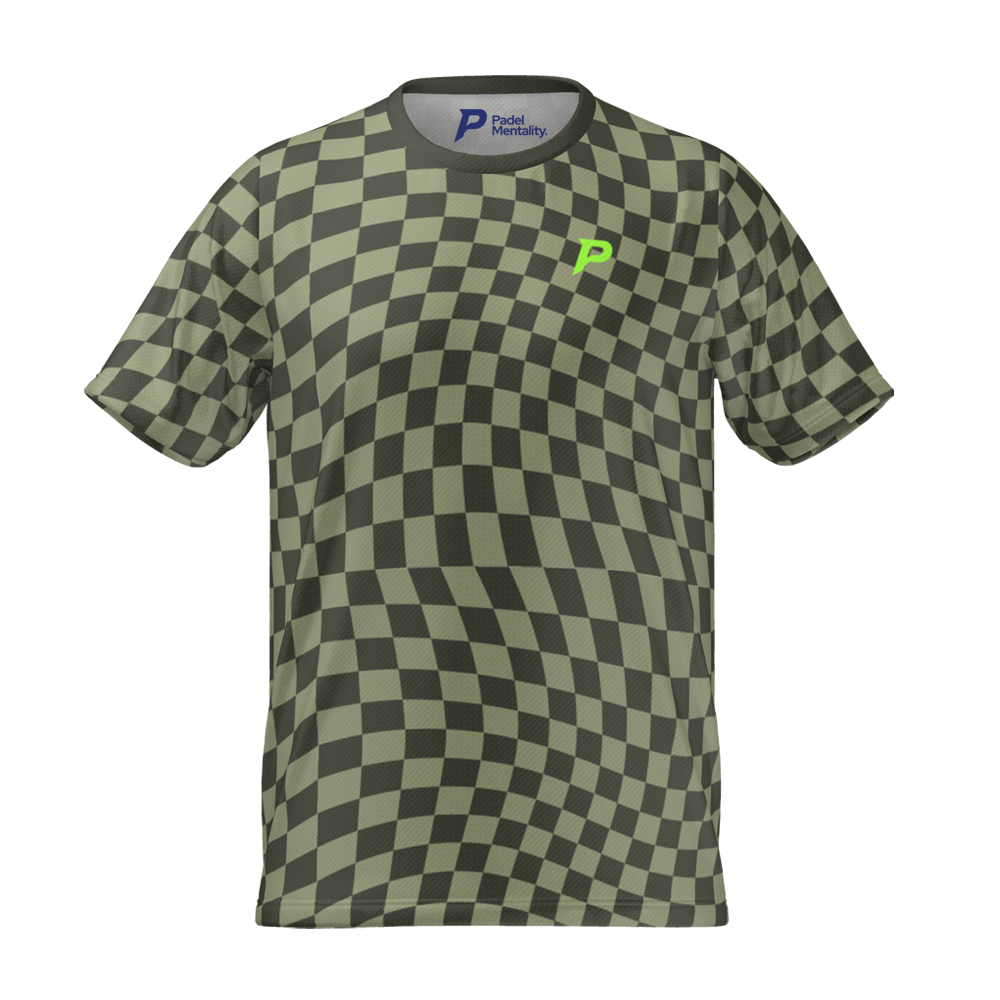Ripple Tech T Shirt