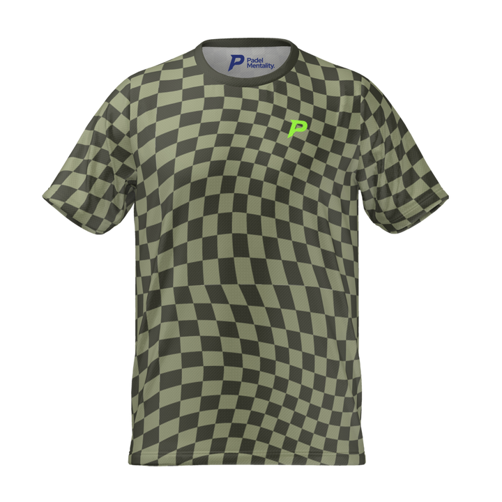 Ripple Tech T Shirt