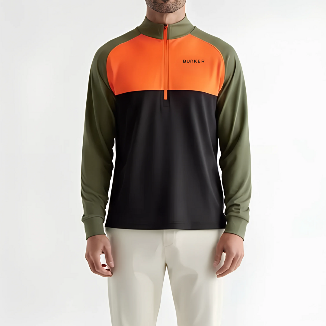 Rocco Mid Layer | On The Shelf
