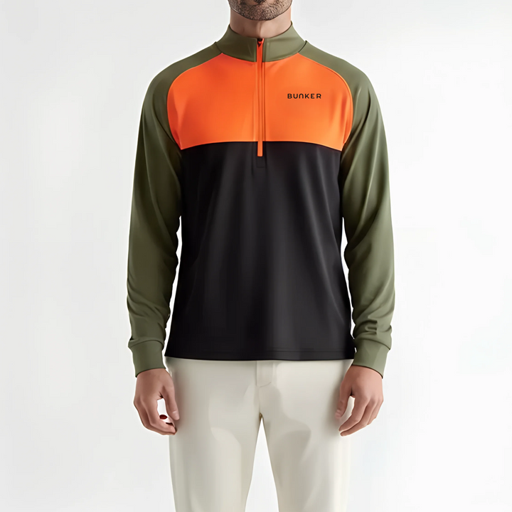 Rocco Mid Layer | On The Shelf